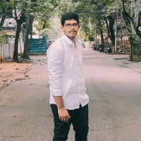 Venkata Praveen Kollipara