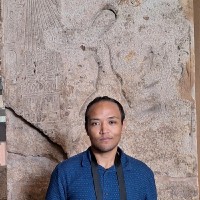 Ahmed Abdelsabour