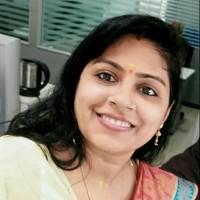 Sandhya Iyer