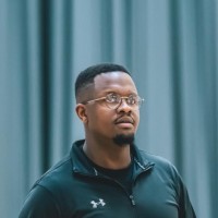 Albert Ziwa