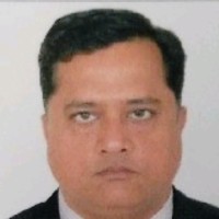 Kailash Vyas