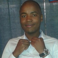 Sandile Dlamini