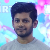 Sahil Sah