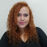 Brenda Dourado