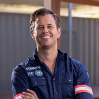 Ryan Welker