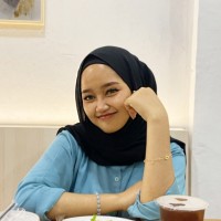 Nurul Atika Hariani Panjaitan