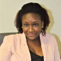 Kimberley Layne, Fcca