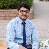 Ahmar Raza