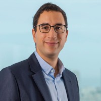 Joel Tawil