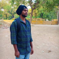 Vamshi Krishna