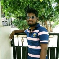 Prashanth Reddy