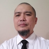 Rhoneil Serrano