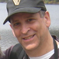Ted Weber