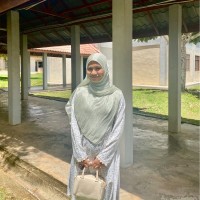 Norsabrina Mohd Fouzi