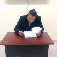 Alif Pasah Fachrudin, M.H.