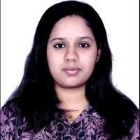 Rakshana K