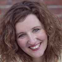 Judith Vrieling - Rook