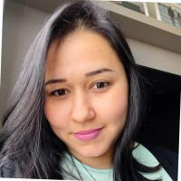 Crislaine Teles Rodrigues