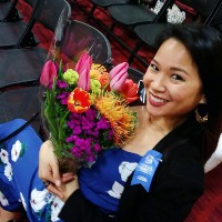 Christine Nguyen, Bsn, Rn