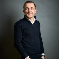 Rob Ten Wolde