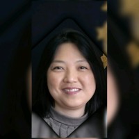 Sheila Mary Komatsu