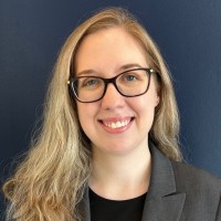 Rachel Tevis