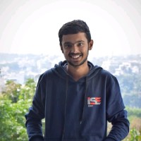 Madhukeshwar Hegde