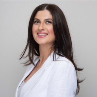 Valentina Ustinov