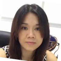 Frances Bong