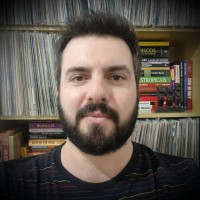 Ricardo Lima Do Amaral