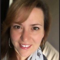 Yvette Diaz - Espinosa