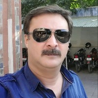 mandar gokhale