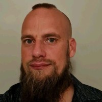 Fredrik Levander