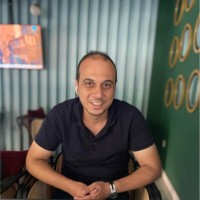 Waleed Elmesiry