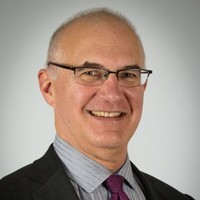 David Scharff