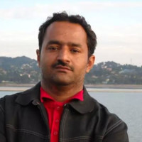 Iqbal Ahmed