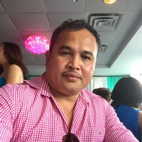 ARNEL GONZALES