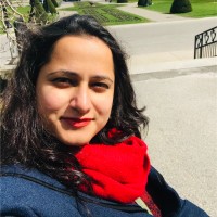 Amandeep Kaur