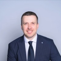 Sergii Regeliuk LL.M.