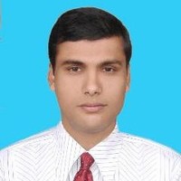Mukter Hossain