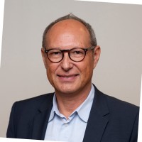 Frédéric PORTE