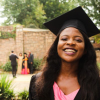 Anelisa Ngubo
