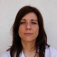 Cristina Peñarroya Gómez