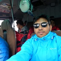 Gaurav Rai