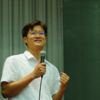 Dong Hwi Lee