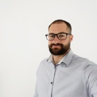 Nicolas Martin