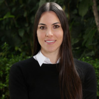 Iliana Garcia White