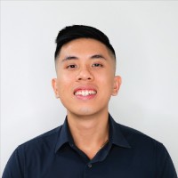 Daniel Dang