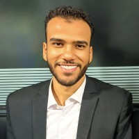 Ahmed M. Ezzeldeen 🇵🇸