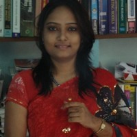 Swati Niranjan